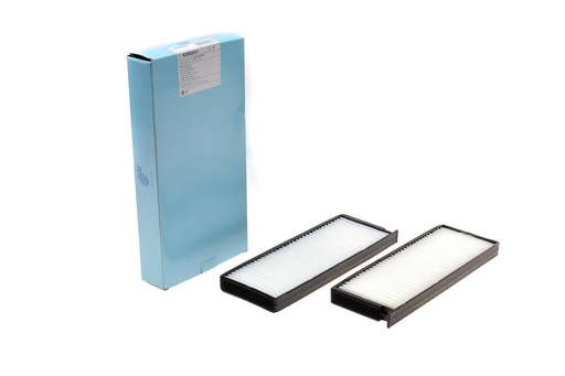 [ADG02531] Салонный фильтр SSANGYONG REXTON / REXTON II 2.3-3.2 04.02-