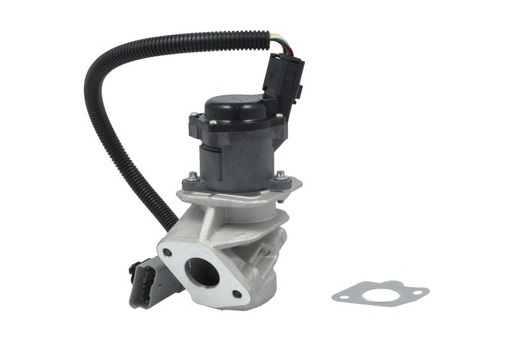 [ENT500032] Клапан EGR VOLVO C30, S40 II, V50  CITROEN BERLINGO, BERLINGO MULTISPACE, C4, C5 III, JUMPY II  FORD FOCUS C-MAX, FOCUS II  PEUGEOT 207, PARTNER, PARTNER ORIGIN 1.6D 10.03-