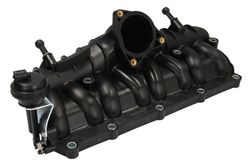 [ENT320128] Впускний колектор AUDI A3  SEAT ALTEA, ALTEA XL, LEON, TOLEDO III  SKODA OCTAVIA II  VW GOLF V, JETTA III, PASSAT B6, TOURAN 2.0D 03.05-12.13
