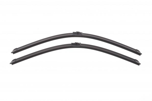 [3 397 009 035] Щітки склоочисника (650/650 мм) Porsche Cayenne/VW Touareg 07-18