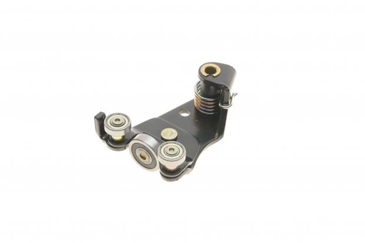 [2T14V26801AE] Ролик двери (боковых/средний) Ford Connect 01- (L)