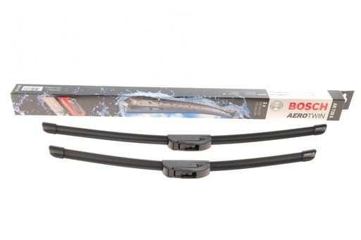 [3 397 118 904] Щітки склоочисника (550/475mm) Ford Focus/Mazda 6/Toyota/Mitsubishi L200 98-15 (бескаркасні)