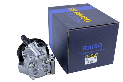 [RG0164] Насос ГПК Ford Galaxy/Mondeo IV/S-Max 2.0-2.3 06-15