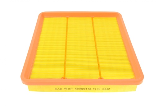 [ADG022140] Фільтр повітряний Chery Tiggo 2.0-2.4 16V 05-