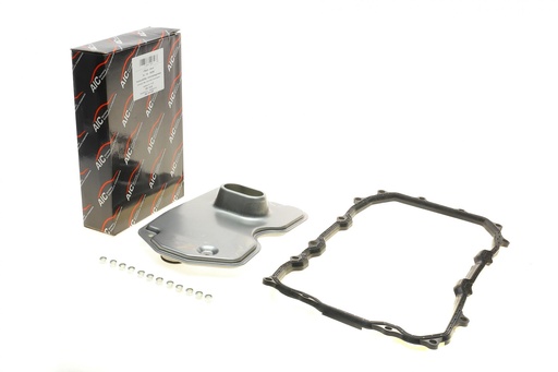 [55358] Фільтр АКПП VW Touareg/Porsche Cayenne 2.5-6.0 TDI 02-15