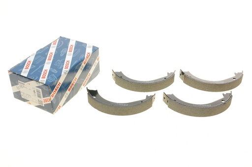 [0 986 487 211] Колодки ручника BMW 3 (E36)/5 (E34)/7 (E38) 88- (180x25)