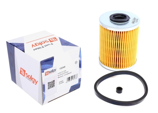 [102045] Фільтр паливний Opel Combo 1.7CDTI