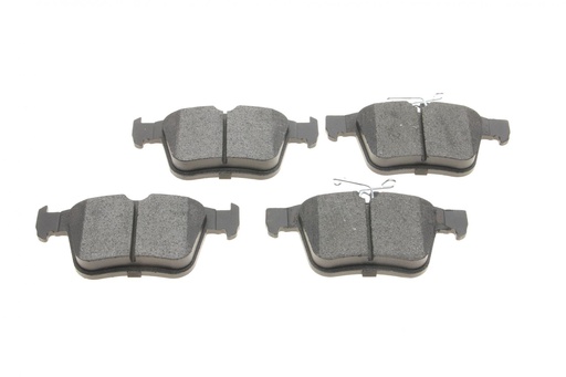[209278] Колодки тормозные (задние) Audi A3/VW Golf 12-/Touran/Passat B8 14-/Skoda Karoq 17-/Octavia 20-