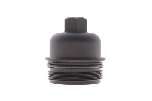 [MO472] Кришка корпуса фільтра масляного MB E-class (W213) 16-23