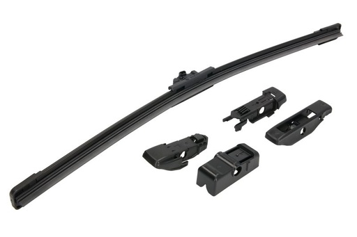 [3 397 006 943] Щітка склоочисника (400mm) Renault Laguna07-15/Clio 05-14/Megane 10-/Trafic 14-/Seat Leon 12-
