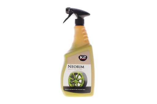 [G177] Очисник колісних дисків і ковпаків Neorim (700ml)