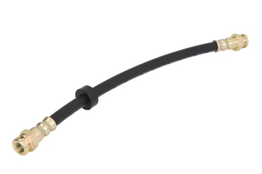 [C82012ABE] Гальмівний шланг гнучкий задн Лів/Прав (довжина 260мм, M10x1/M10x1) MAZDA 323 C IV, 323 F IV, 323 S IV 1.3-1.8 06.89-10.96