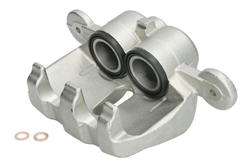 [CZH2086] Тормозной дисковый суппорт передн лев (новый) LAND ROVER DISCOVERY IV, DISCOVERY V, RANGE ROVER III, RANGE ROVER IV, RANGE ROVER SPORT I, RANGE ROVER SPORT II 2.0-5.0 04.06-