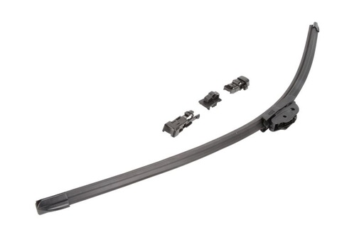[575010] Щітка склоочисника безкаркасна передн із спойлером (1шт) FM70 First Flat Blade 700мм MAN TGE; MERCEDES GL (X164), M (W164), R (W251, V251), S (W220), S (W221, V221), VIANO (W639) 06.94-