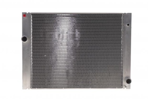 [53724] Радіатор охолодження BMW 5 (E60)/7 (E65/E66/E67) 01-08 M54/N62/N73