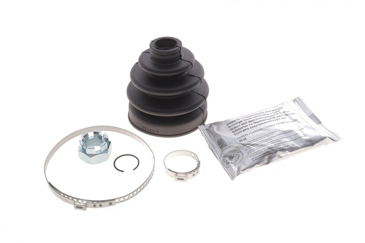 [13-0374] (к-кт) Пильник ШРКШ (зовнішній) Hyundai Accent/Getz 1.3/1.4/1.6 02-10 (22.8x75.5x95)