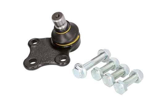 [CI-BJ-0523] Шаровая опора рычага, передняя ось Лев/Прав (нижн передн) (диаметр конуса 18mm) CITROEN BERLINGO, BERLINGO/MINIVAN, XSARA, XSARA PICASSO; PEUGEOT PARTNER, PARTNER ORIGIN 1.1-Electric 05.96-12.15