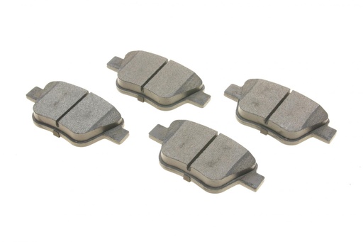 [209046] Колодки гальмівні (задні) VW Caddy 10-