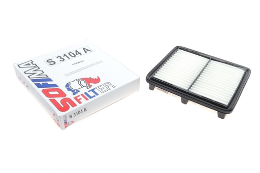[S 3104 A] S 3104 A SOFIMA Фільтр повітря