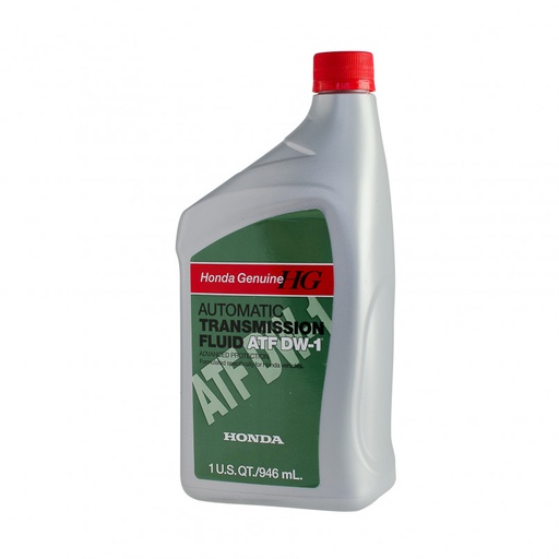 [08200-9008 DW-1] HONDA Genuie ATF DW-1 1qt (946 ml)х12