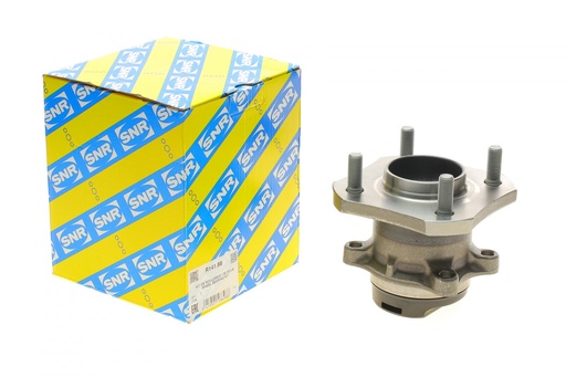 [R141.88] R141.88  NTN-SNR - Комплект підшипника ступиці