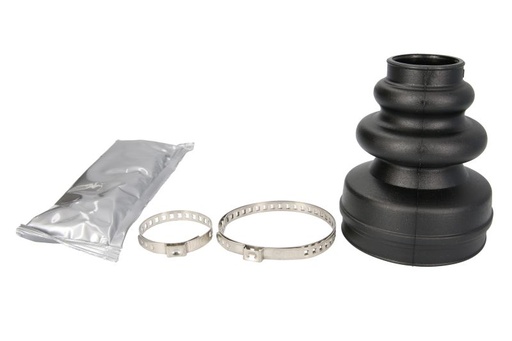 [D8068] Гумовий пильовик шарніра Внутрішн/зовнішній (fi: 34/80) (довжина104) CITROEN BERLINGO, BERLINGO/MINIVAN, C15/MINIVAN, C4, C4 I, C5 I, C5 II, C5 II/KOMBI, C5 I/KOMBI, JUMPY I 1.0-3.0 10.84-