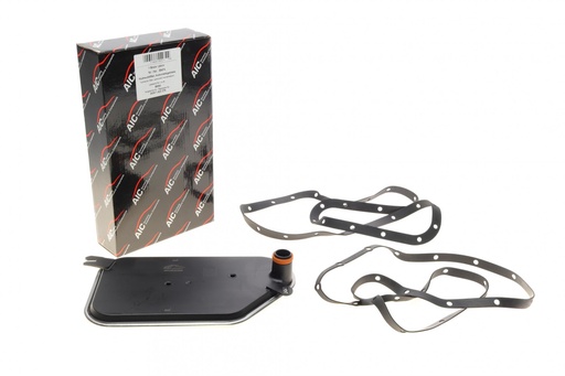 [55474] Фільтр АКПП Audi A4/A6 1.8-3.0 TDI 94-08 (з прокладкою)