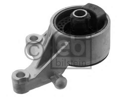 [15869] Подушка двигателя (передняя) Opel Astra G 2.0 DTi 98-05