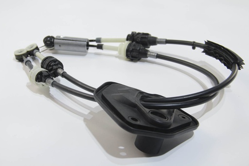 [RM6318] Трос куліси Kangoo 1.5dci 08-