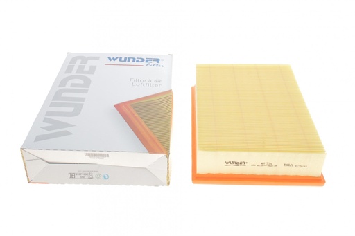 [WH 559] Фільтр повітряний Ford Escort/Orion/Fiesta 1.3-1.8i/TD 83-05