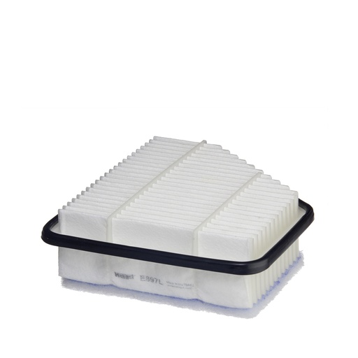 [E897L] Фільтр повітряний (фільтруючий елемент) TOYOTA AURIS, AVENSIS, COROLLA, VERSO 1.4D/2.0D/2.2D 10.06-12.18