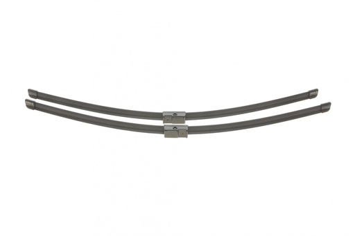 [3 397 118 950] Щітки склоочисника (700/700мм) Ford Galaxy 95-06/ VW Sharan 97-10 Aerotwin (безкаркасна)