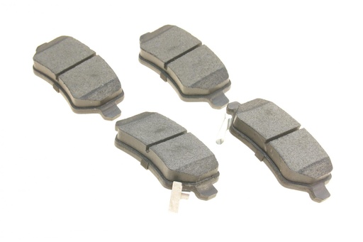 [209069] Колодки гальмівні (задні) Opel Combo 01- (з датчиком)