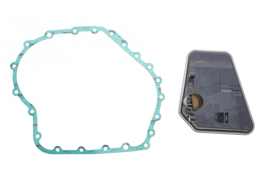 [HX 167D] Фільтр АКПП Audi A4/A6 2.0TDI 04-11 (з прокладкою)