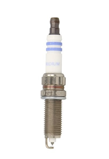 [0 242 135 518] Свічка запалювання Citroen Berlingo/Peugeot Partner 1.6i 09- (Iridium)