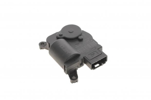 [2Q0907511E] Кран печки VW Caddy III/Touran/Golf VI 03-