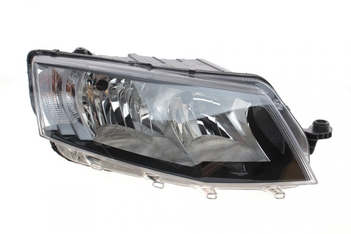 [89411762702] Фара (R) Skoda Octavia 12-20