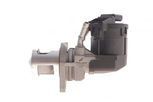 [11717810871] Клапан EGR BMW 1 (E82)/3 (E90)/5 (F10) 1.6/2.0/3.0D N47/M57 04-