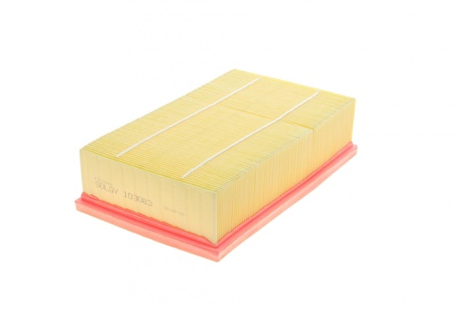 [103083] Фільтр повітряний Audi A3/VW Caddy/Passat/Tiguan 1.6/2.0TDI/1.8TSI 12- (без карт. упак)