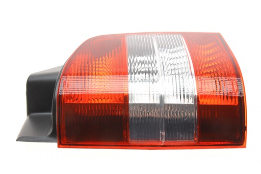 [89450576302] Ліхтар задній VW T5 03-09 (L) (жовтий поворот) (ляда)