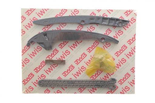 [59009Set] Комплект ланцюга ГРМ ГРМ Audi A4/A5/A6/VW Passat 1.8-2.0 TFSI 09-12