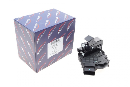 [70345] Замок дверей (передніх/R) Volvo C30/C70/S40/S80/V70/XC60/XC70 04-
