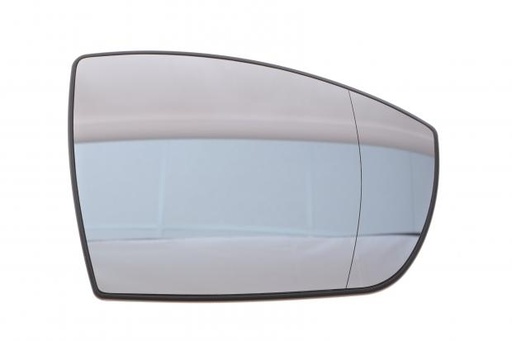 [6472379] Скло дзеркала (з підігрівом) Ford Kuga 12- (R)