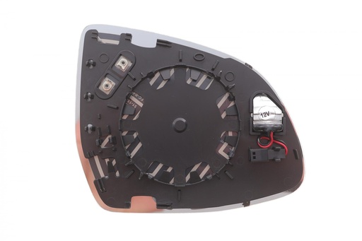 [6473080] Стекло зеркала (с подогревом) BMW X5 (G05/F95) 18-/X6 (G06/F96) 19- (L) (контроль полосы)