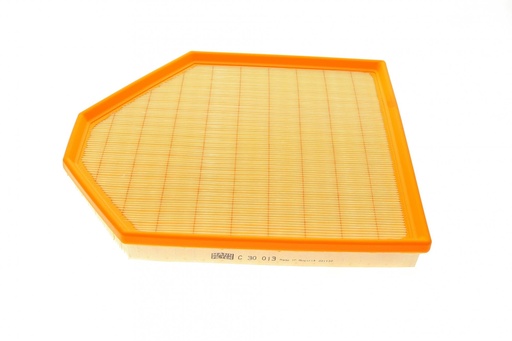[C 30 013] Фільтр повітряний BMW X3 (F25) 2.0/3.0 N20/N52 10-/X4 (F26) 2.0 N20 14-18