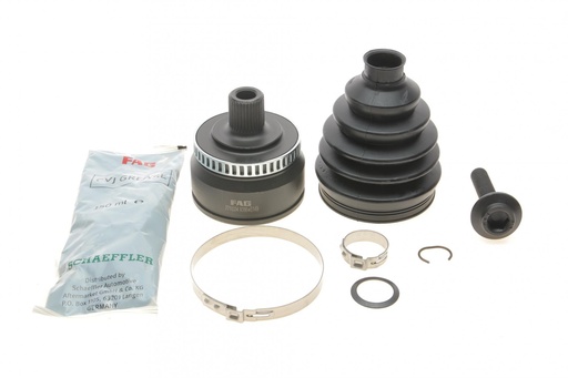 [771 0334 30] ШРКШ (зовнішній) VW Passat 1.6/1.8/2.0 96-05 (33/30/53mm) (+ABS 45) (FAG+)
