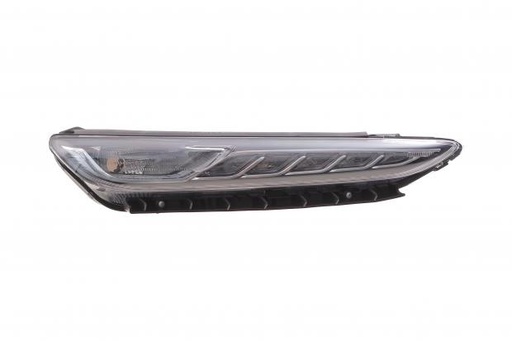 [2114047] Вогні ходові денного світла (R) Hyundai Kona EV 18- (LED/PY21W)