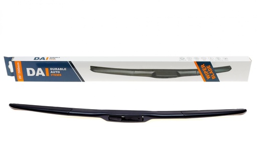 [T-100-500] Щітка склоочисника (гібридна) (500мм)