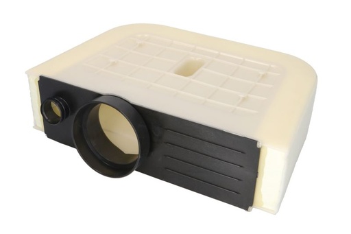 [C 38 011] Фільтр повітряний (фільтруючий елемент) AUDI Q7, Q8; VW TOUAREG 2.0-4.0DH 01.15-