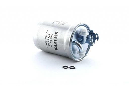 [FM554D] Фільтр паливний Audi A4, A6, 2.0D, 04-11